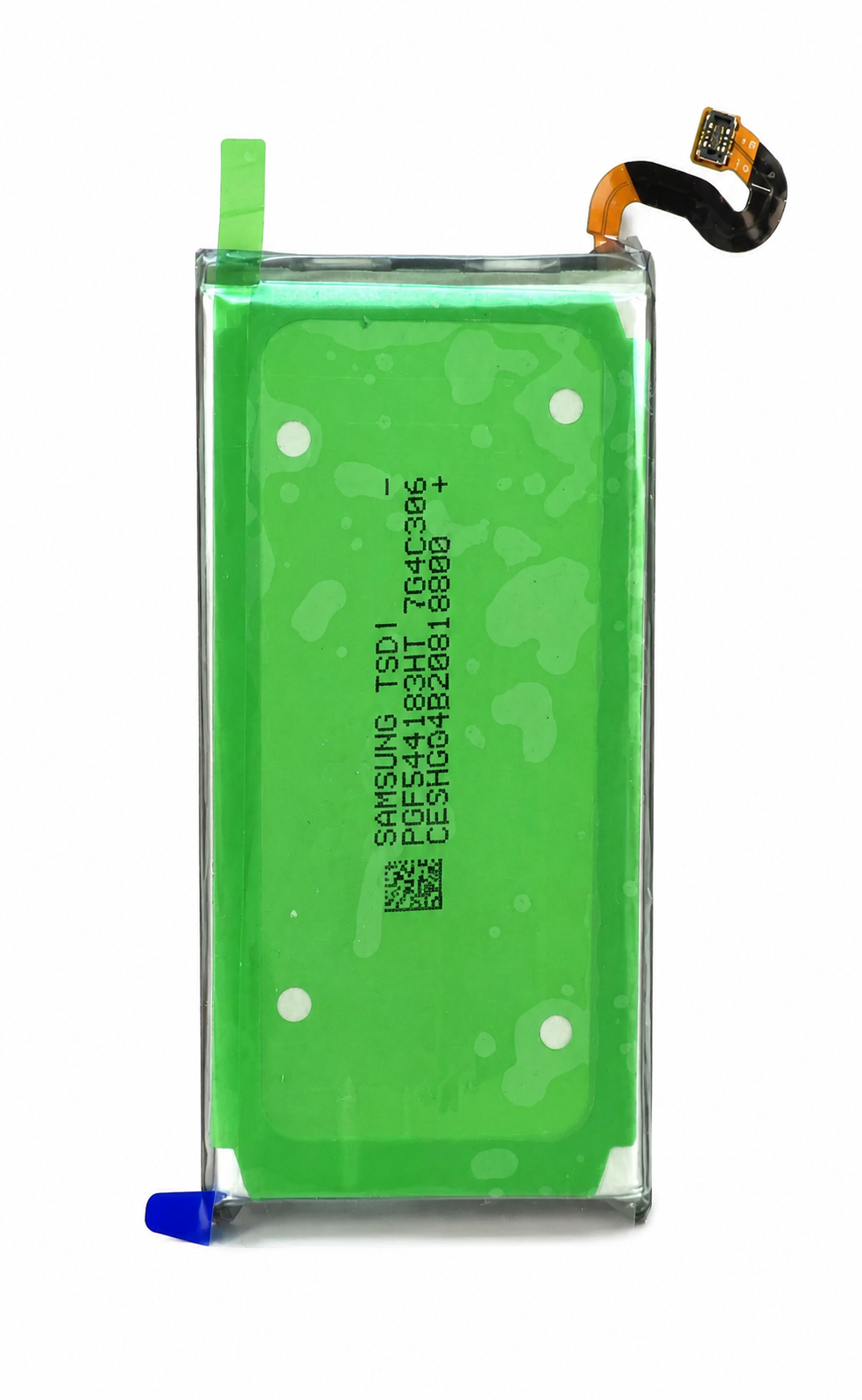 The Battery Store Eb-Bg950aba Battery Samsung Galaxy S8