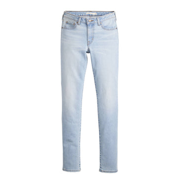 Levi's Superlow Skinny Women's Jeans Light Wash 27x32