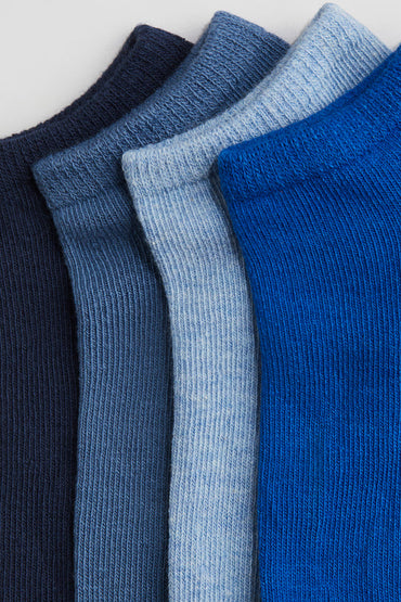 H&M 5-pack Ankle Socks