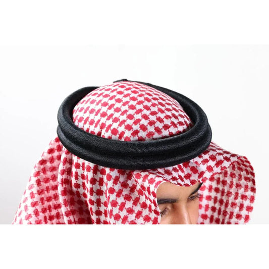 Premium Amiral Maraz Woven Wool Headband for Men - Gomix Brands Outlet