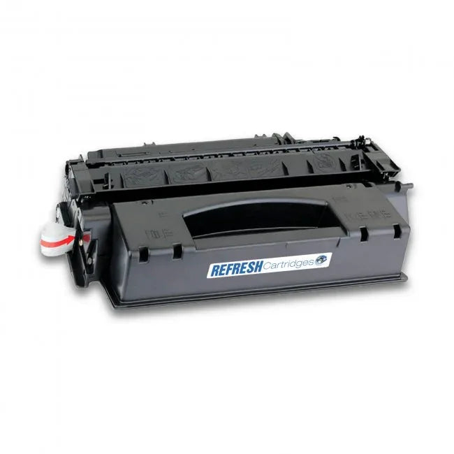 Remanufactured HP 49X Q5949X High Capacity Black Toner Cartridge - Gomix Brands Outlet