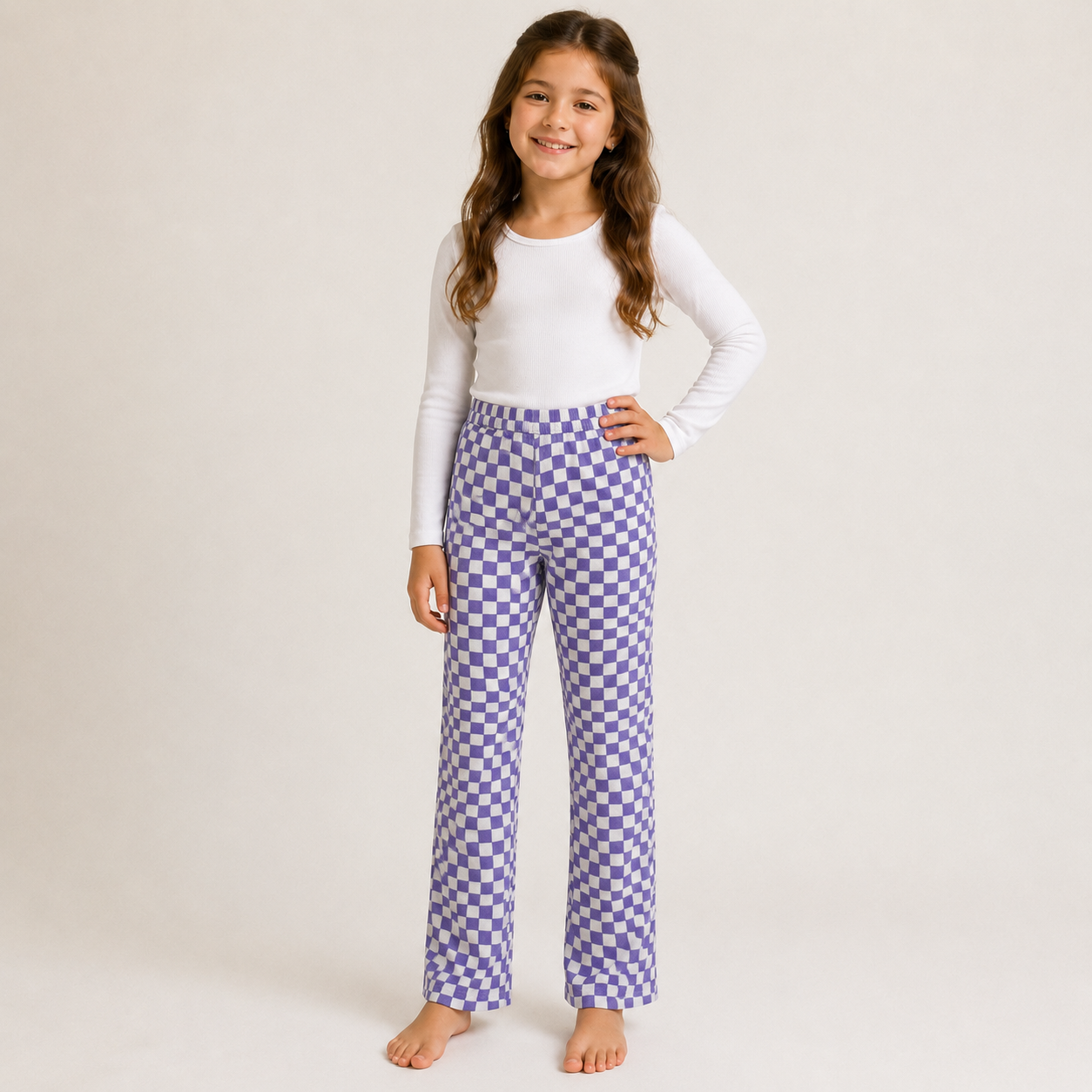 Pepperts! Girls Pants