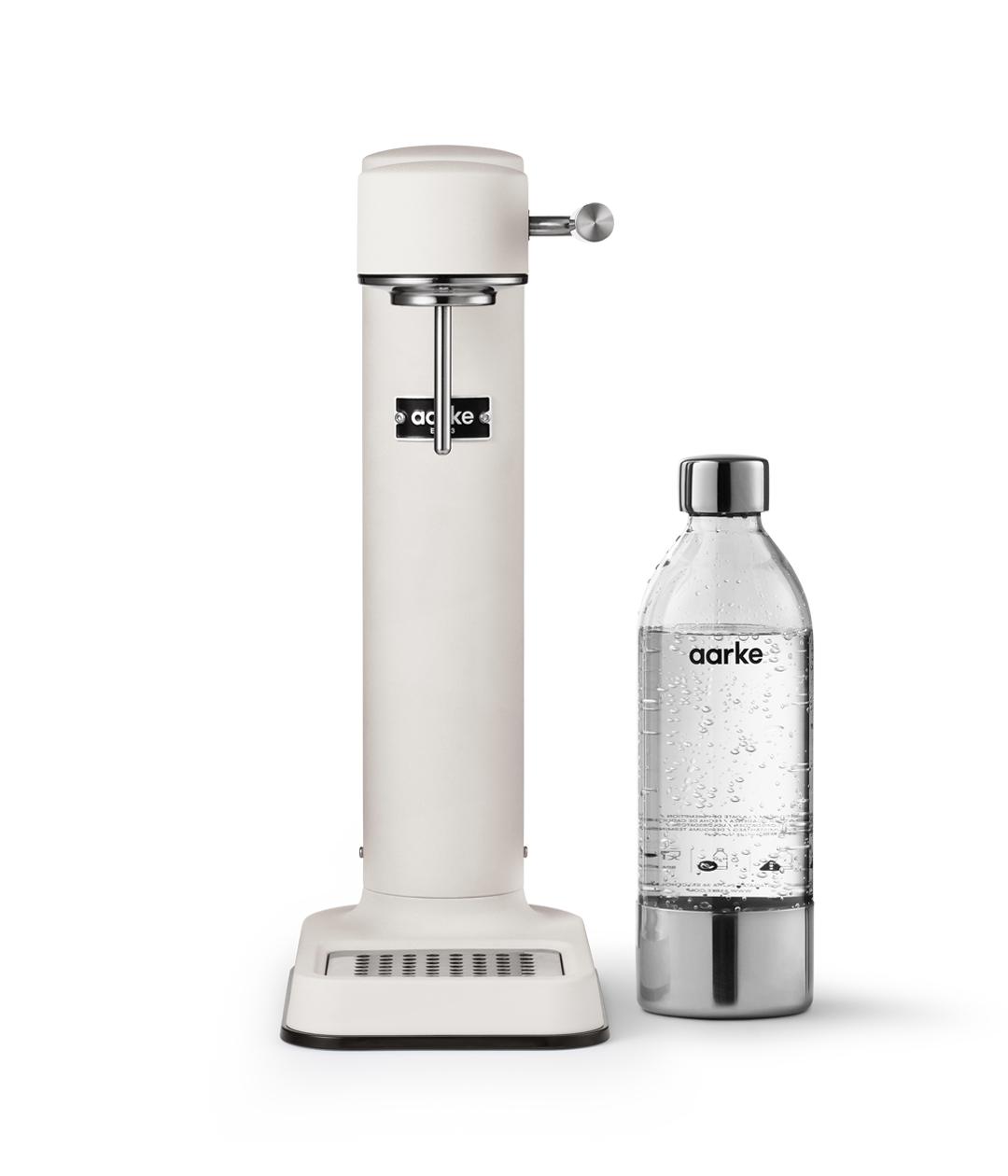 Aarke Carbonator 3 Sparkling Water Maker