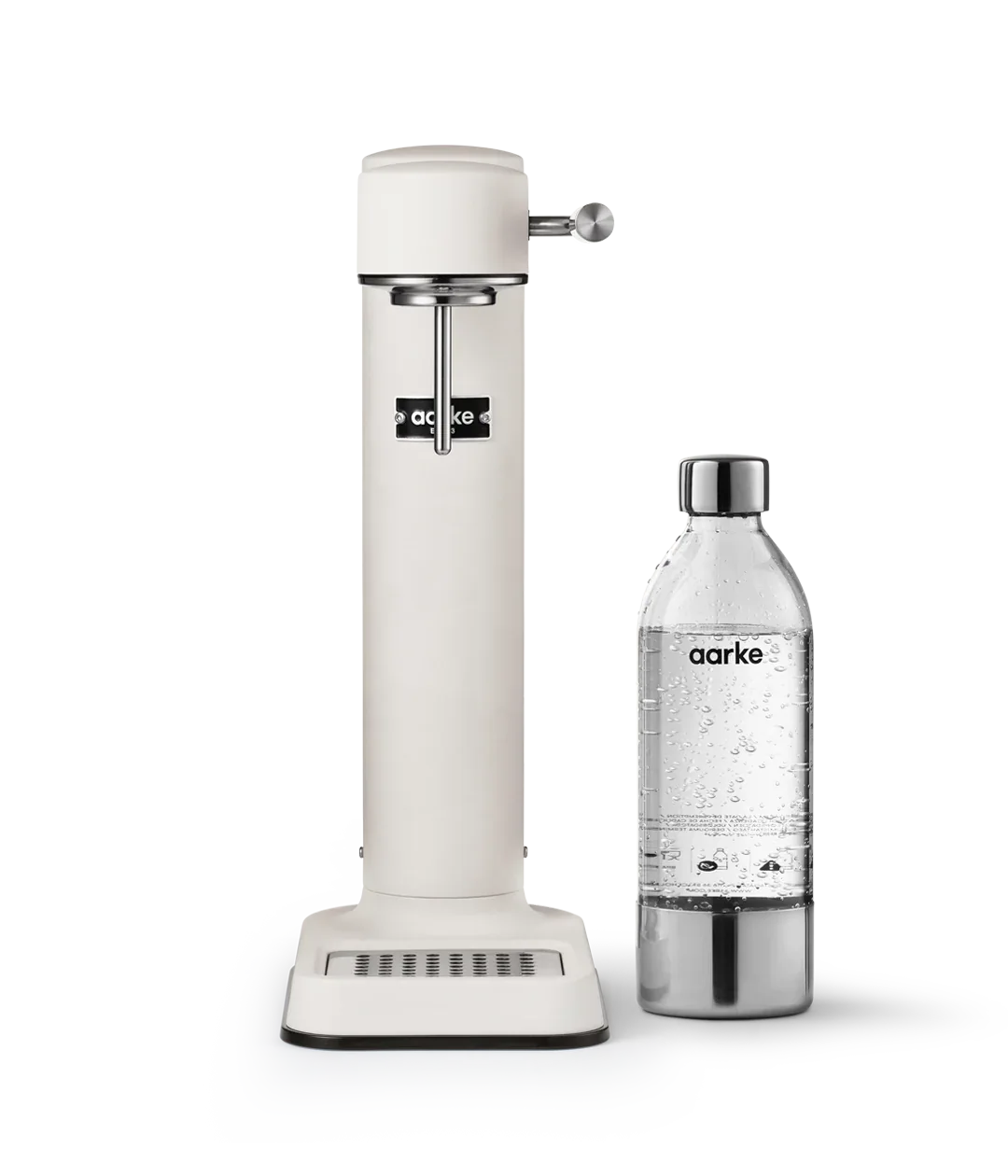 Aarke Carbonator 3 Sparkling Water Maker - Gomix Brands Outlet