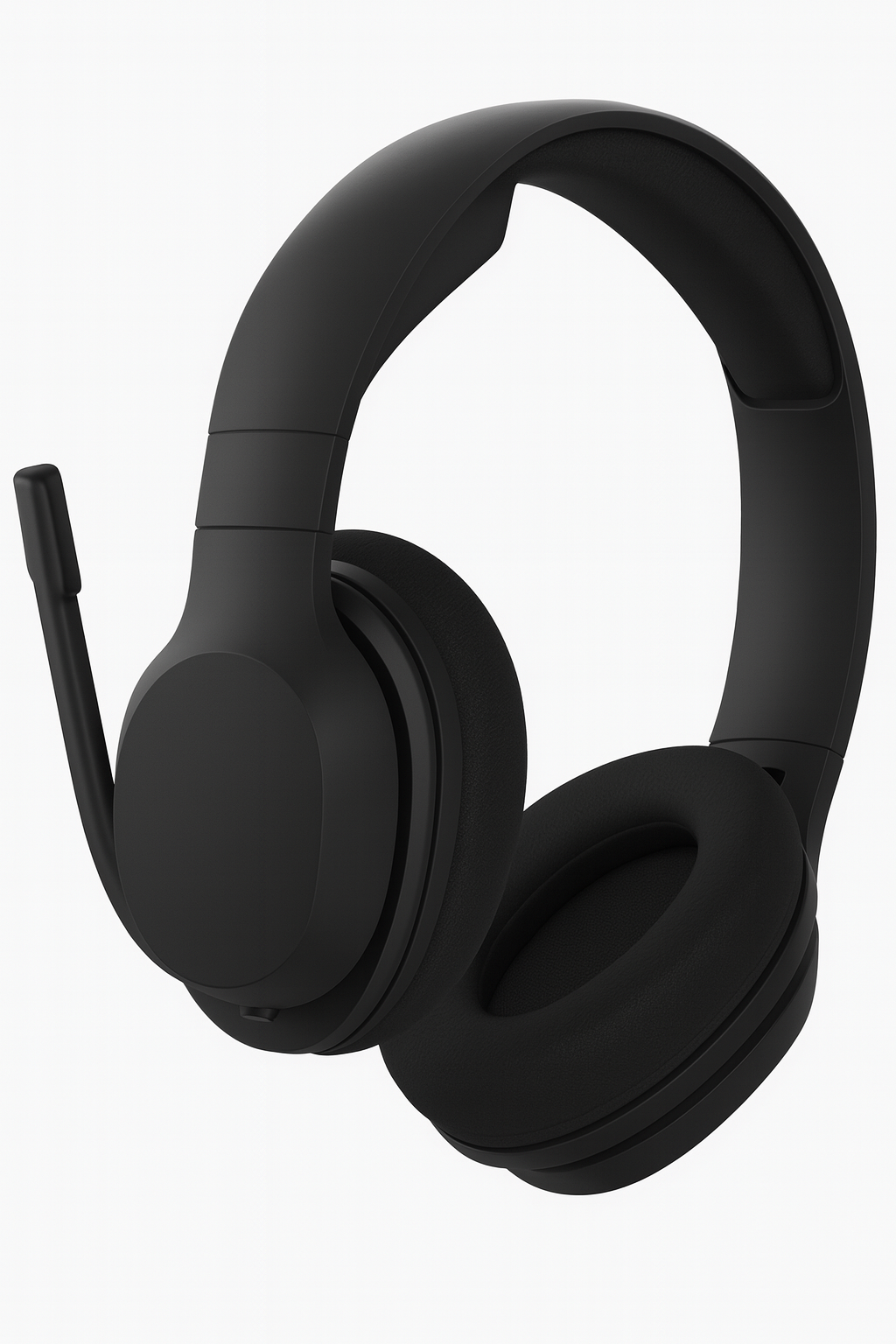 Belkin SoundForm Adapt Wireless Over-Ear Headset: Ultimate Comfort & Multi-Device Audio