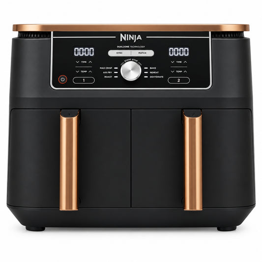 NINJA Foodi AF400EU XXL Air Fryer Fat-Free Fryer