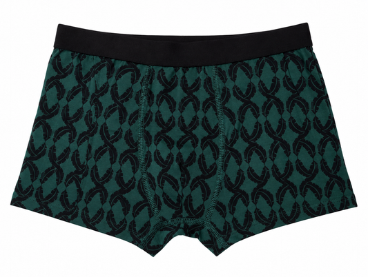 LIVERGY Men’s Patterned Boxer Briefs
