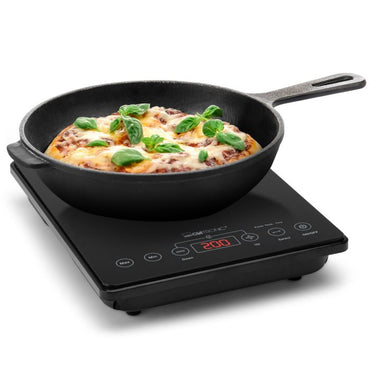 Clatronic Induction Hotplate EKI 3569 Black