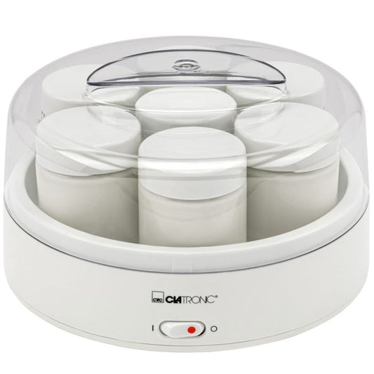 Clatronic Yogurt Maker JM 3344 White
