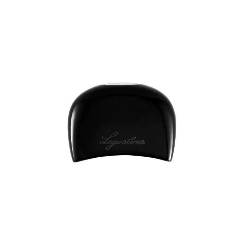 Lagostina Salvaspazi Universal Detachable Black Handle for Cookware Pots - Gomix Brands Outlet