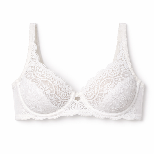 Triumph Amourette Women's Lace Underwire Bra