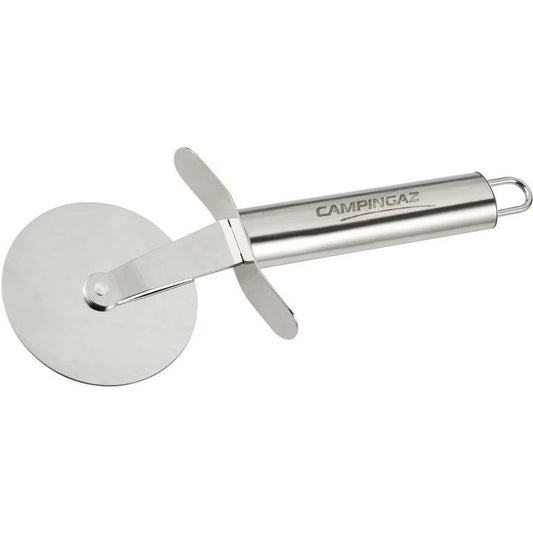 Campingaz Culinary Modular Ceramic Pizza Stone with Stainless Steel Plate