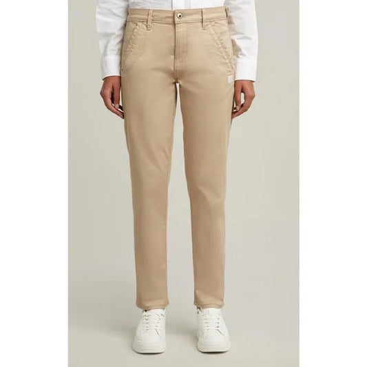 G-Star Kate Boyfriend Pants New Stylish Women's Casual Denim Jeans - Gomix Brands Outlet