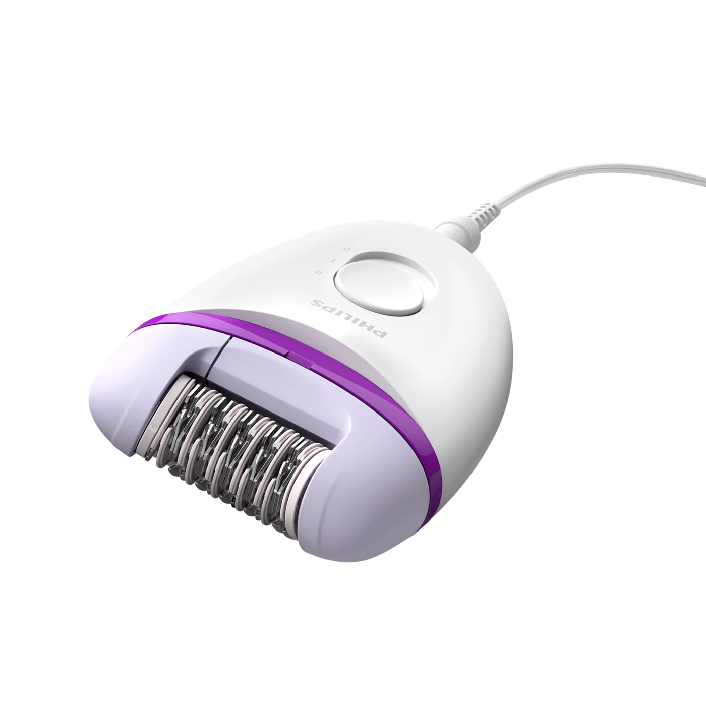Philips Satinelle Essential BRE225 Epilator for Smooth Skin BRE225/00