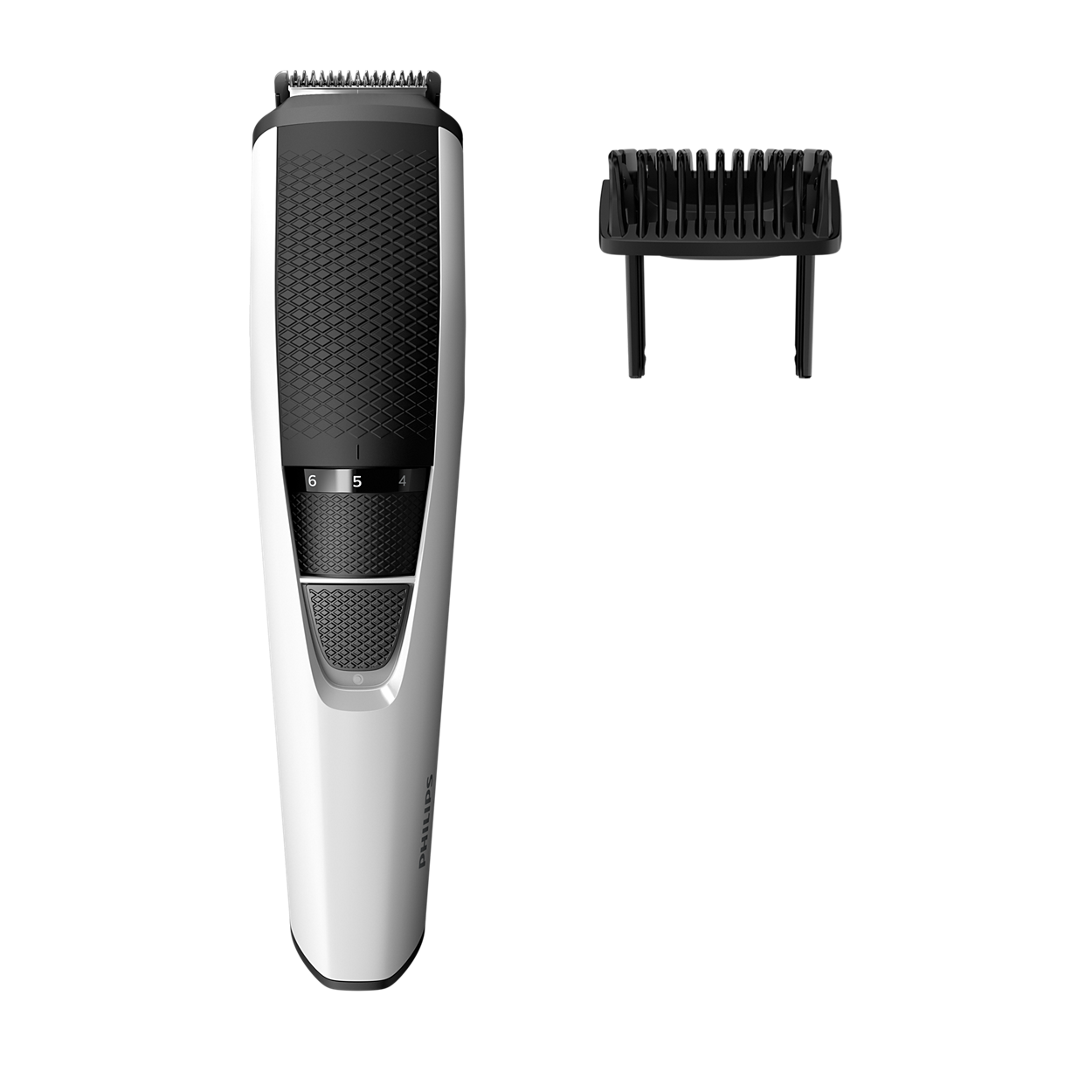 Philips Series 3000 Beard Trimmer with Lift & Trim System