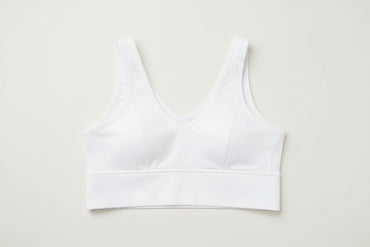 Women's All In Motion Light Support V-Neck Brushed Sports Bra