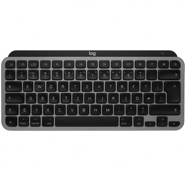 Logitech MX Keys Mini for Mac Compact Backlit Bluetooth Keyboard