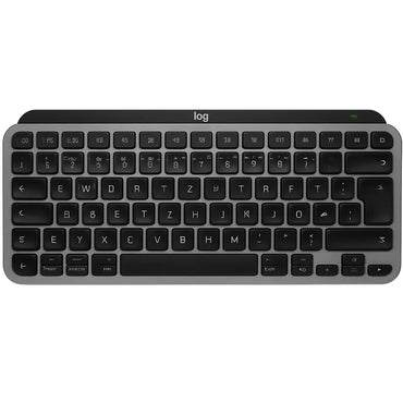 Logitech MX Keys Mini for Mac Compact Backlit Bluetooth Keyboard - Gomix Brands Outlet