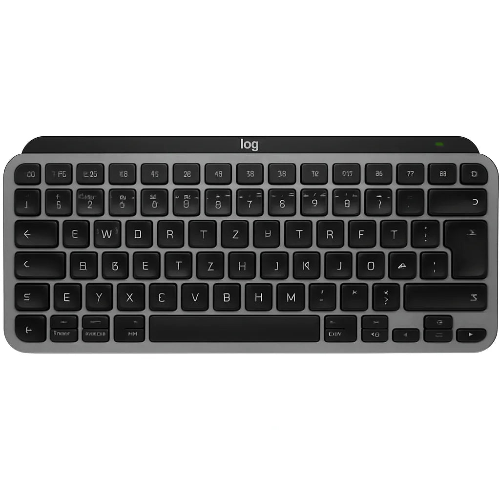 Logitech MX Keys Mini for Mac Compact Backlit Bluetooth Keyboard - Gomix Brands Outlet