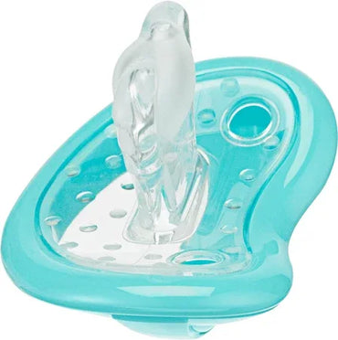 Curaprox Baby Biofunctional Dummy: Optimal Oral Development Soother for Babies - Gomix Brands Outlet