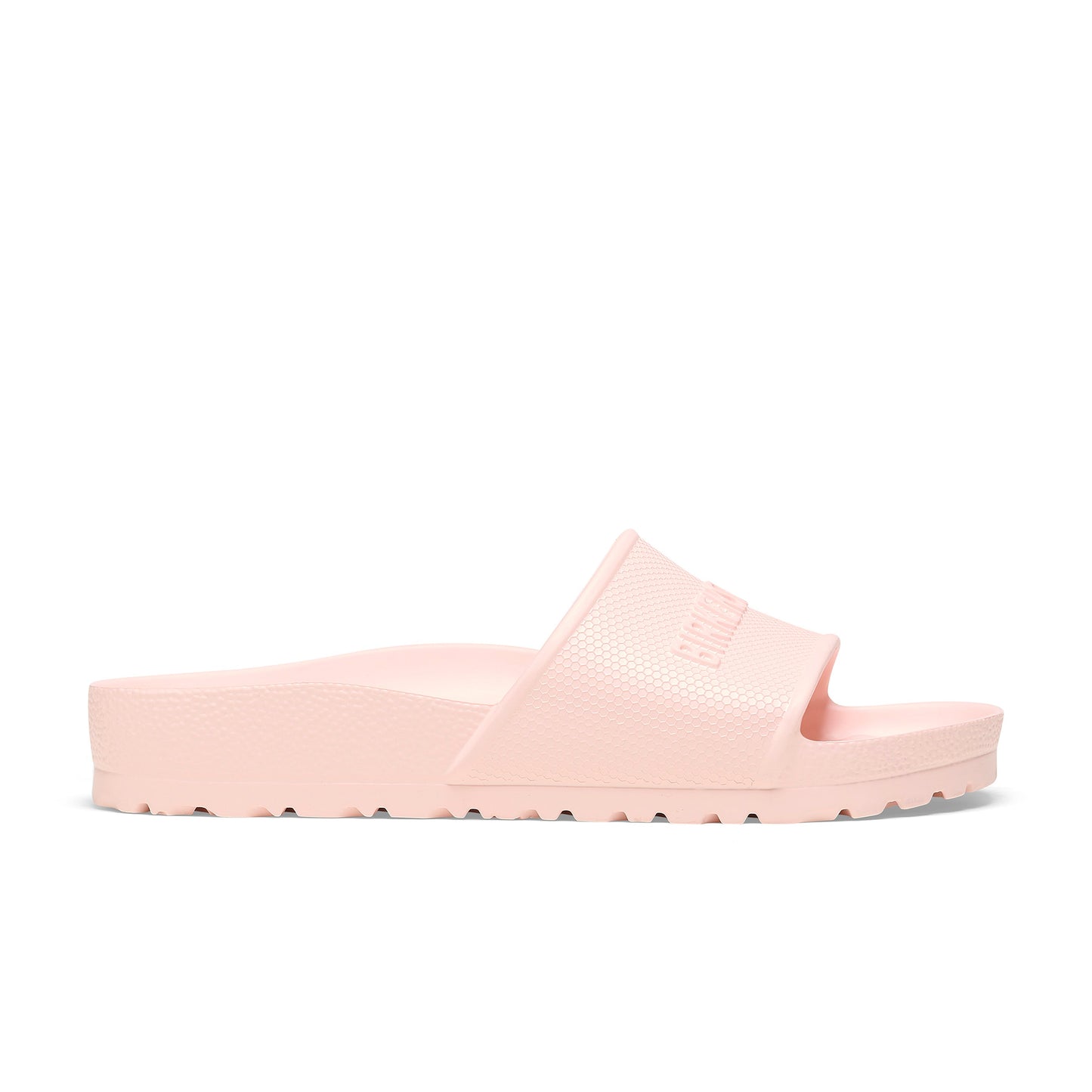 Birkenstock Barbados EVA Light Rose Waterproof Slide Sandal
