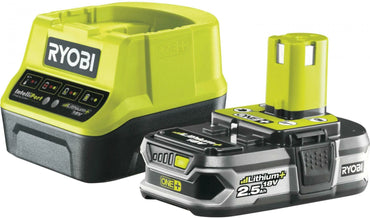 Ryobi One+ 18V 3-Speed Cordless Impact Wrench – Green - Gomix Brands Outlet