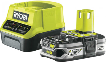Ryobi 18V ONE+ HP Brushless 4‑Mode ½‑in Impact Wrench - Gomix Brands Outlet