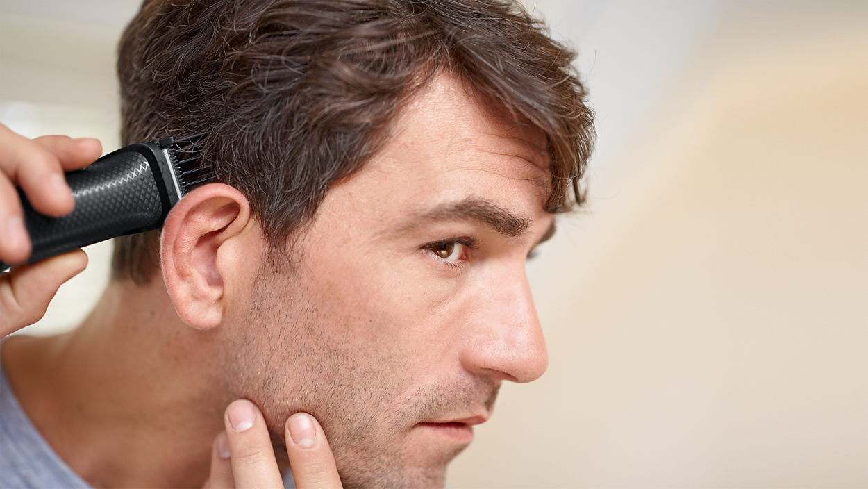 Philips Multigroom Series 3000: 9-in-1 Face, Hair & Body Trimmer