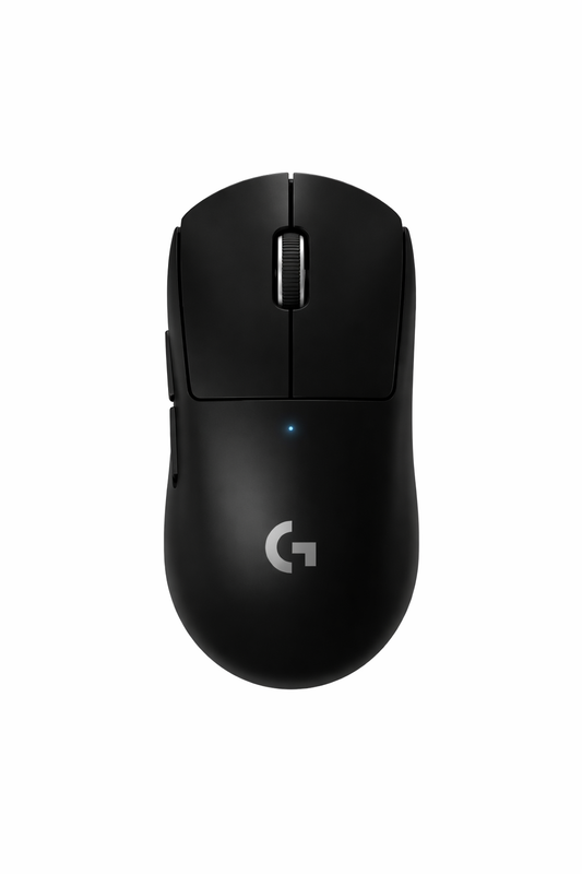 Logitech G Pro X Superlight 2: Ultra-Lightweight Wireless Gaming Mouse with HERO 2 Sensor