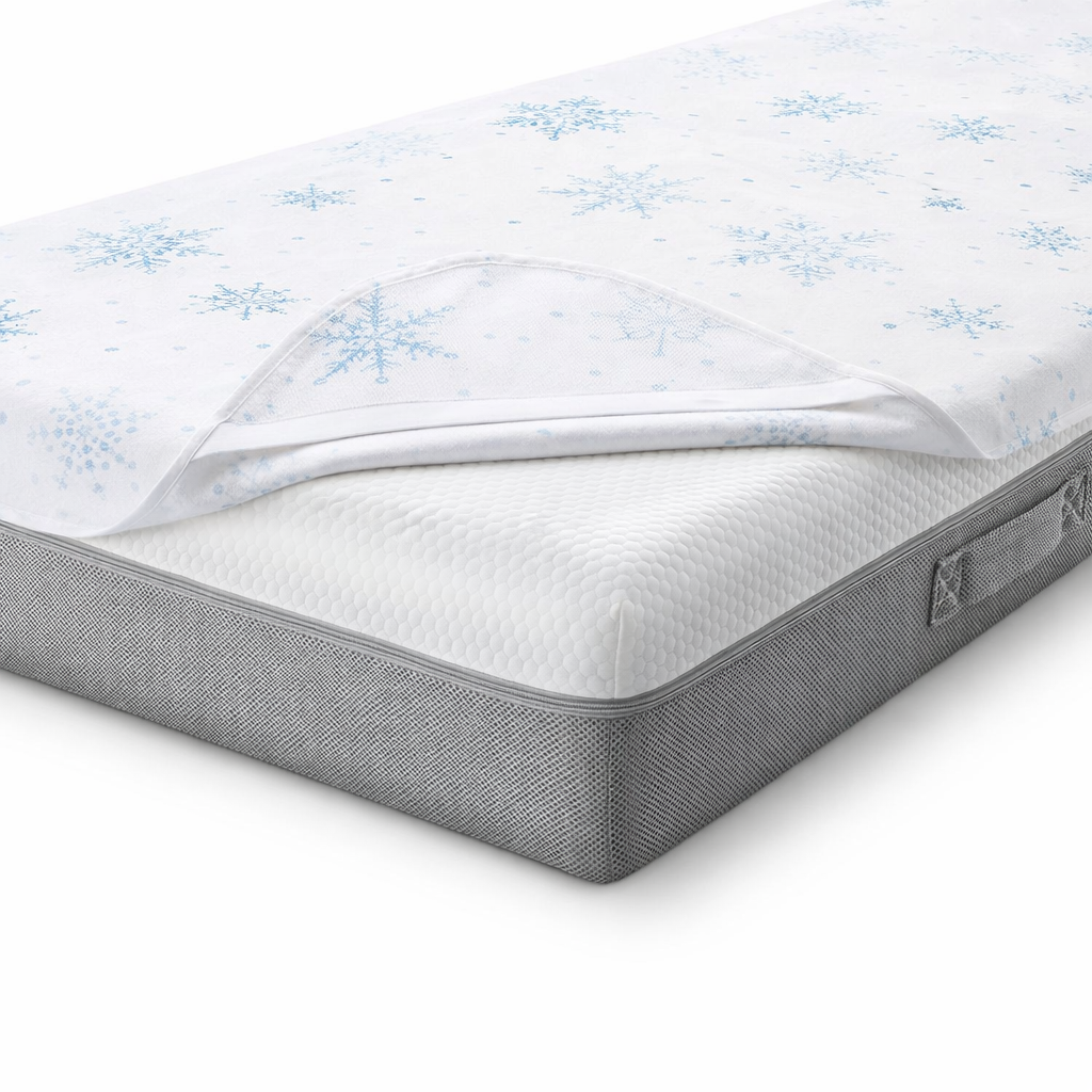 Basic Molton Mattress Protector