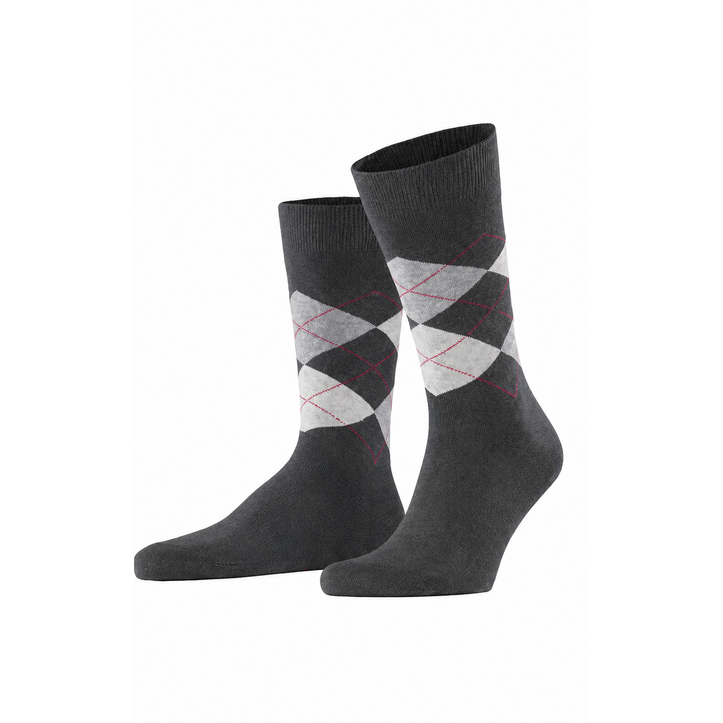 Nur Die Socks Argyle Mix for Men
