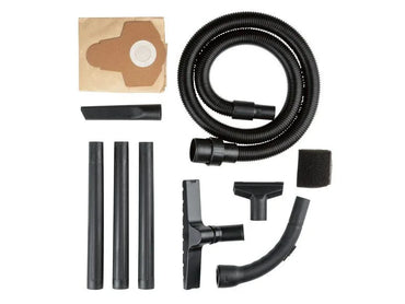 PARKSIDE 20V Cordless Multi-Function Wet/Dry Vacuum Cleaner with Blower Function - Gomix Brands Outlet