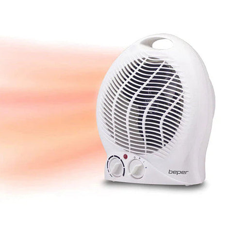Beper P203TER202 Hot Air Fan 2000W BEP-P203TER202