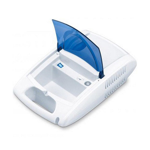 Beurer IH 21 Portable Compressed-Air Nebuliser for Fast Respiratory Relief