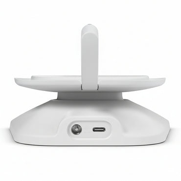 Amazon Echo Show 8 (3rd Gen) Adjustable Stand with USB-C Charging Port (Echo Show not included)