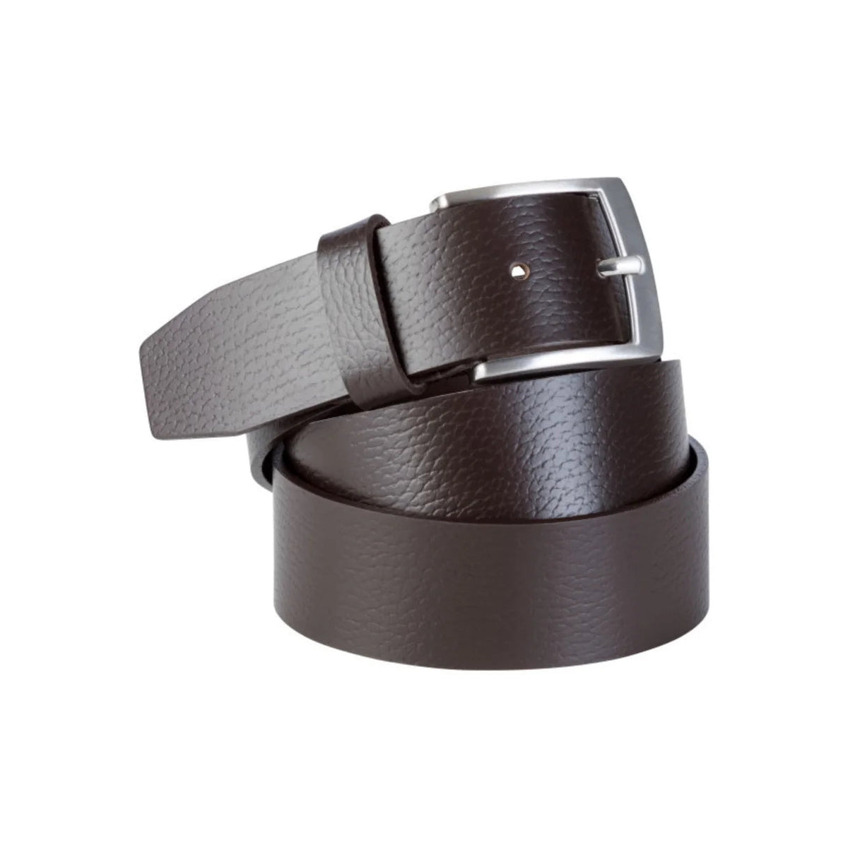 Livergy Men's Premium Leather Belt
