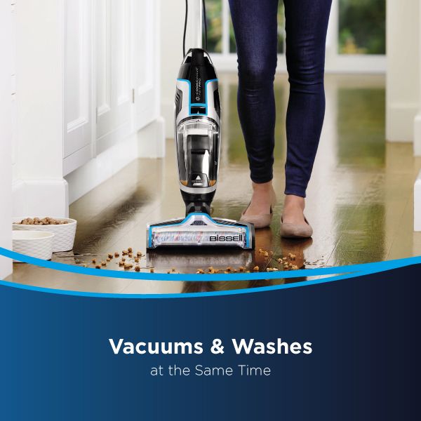 Bissell CrossWave Cordless