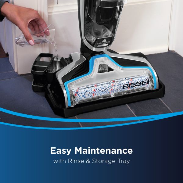 Bissell CrossWave Cordless