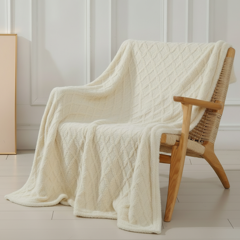 Soft Blanket Fabric Guide