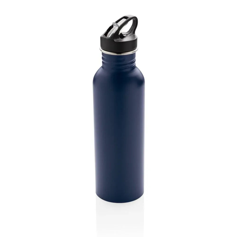 Premium Stainless Steel Activity Bottle with Sports Lid - Durable & Lightweight - Gomix Brands Outlet