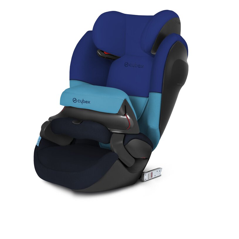 Cybex Pallas M-Fix SL Car Seat