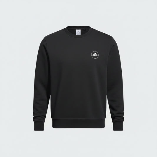 Adidas Men's Crewneck Sweatshirt