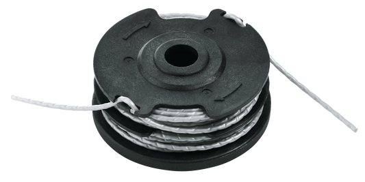 Bosch Durable 6m x 1.6mm Cutting Line Spool for Grass Trimmers - Gomix Brands Outlet