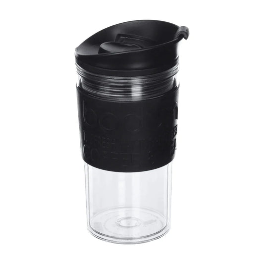 BODUM Double Wall Travel Mug 0.35L - Gomix Brands Outlet