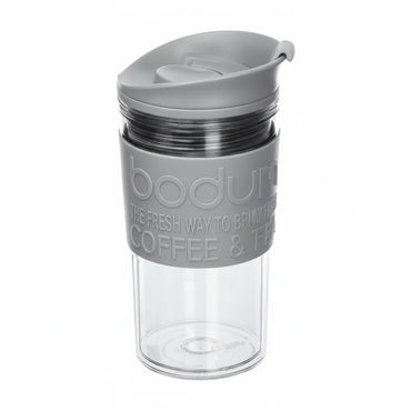 BODUM Double Wall Travel Mug 0.35L - Gomix Brands Outlet