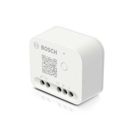 Bosch Smart Home Zigbee Intelligent Relay Dry Contact Pulse BMCT-RZ