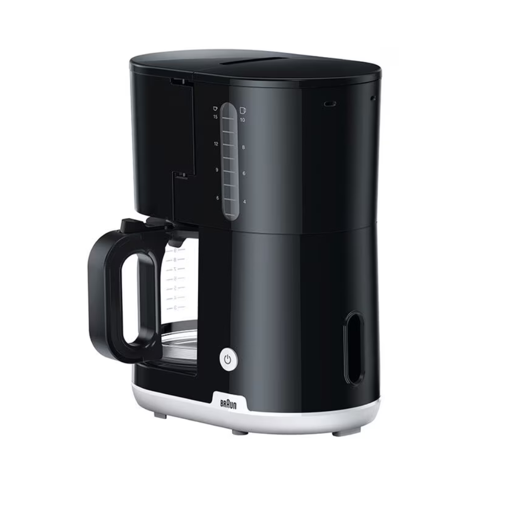 Braun Breakfast1 Coffee Maker | KF101AI-KF1100