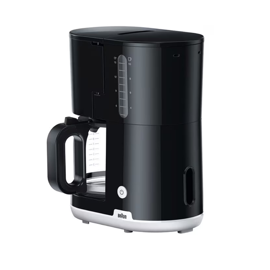 Braun Breakfast1 Coffee Maker | KF101AI-KF1100
