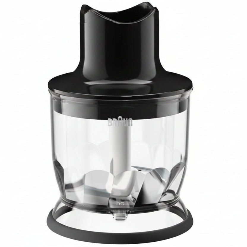 Braun MQ20 Chopper Bowl Accessory 350 ml