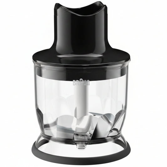 Braun MQ20 Chopper Bowl Accessory 350 ml